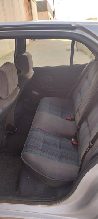 Peugeot 306 2000