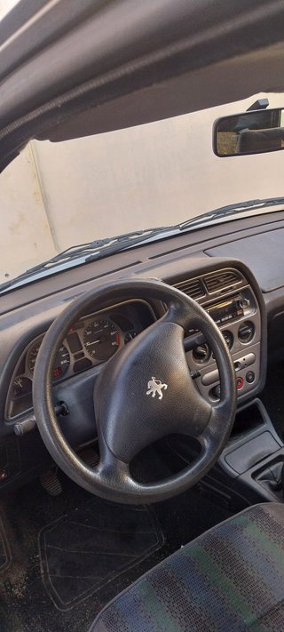 Peugeot 306 2000