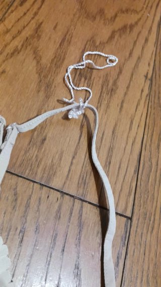 bralette Patrizia Pepe in pizzo – Color nude/S