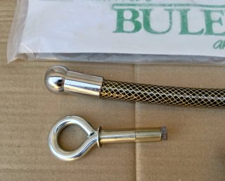 Candado Antirrobo Buler para Moto/Scooter