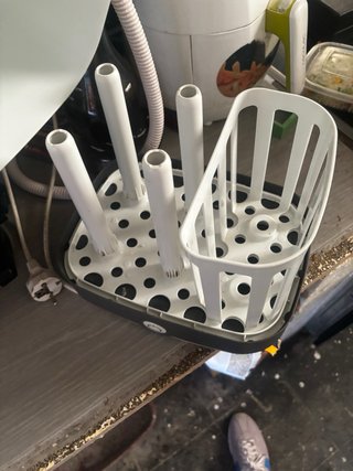 Sterilizzatore per biberon NUK