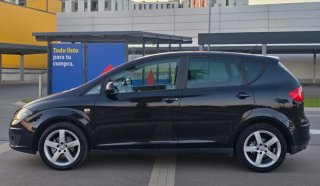 SEAT Altea 2010