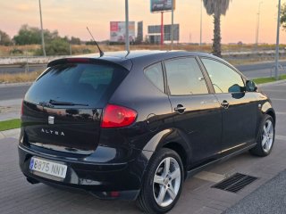 SEAT Altea 2010