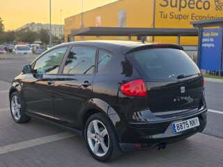 SEAT Altea 2010