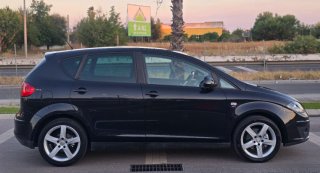 SEAT Altea 2010
