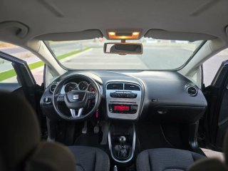 SEAT Altea 2010