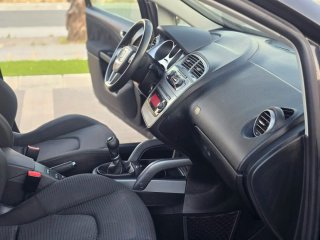 SEAT Altea 2010