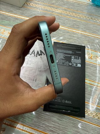 iPhone 16 Plus 256GB + Fattura