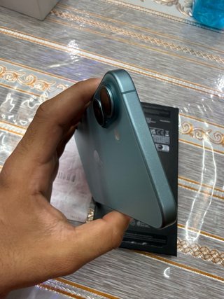 iPhone 16 Plus 256GB + Fattura