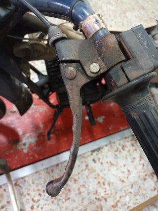 Manera derbi country