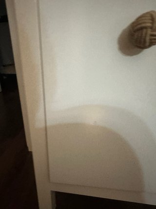 Zapatero Ikea Blanco 88x30x122cm