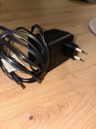 Transformador Scalextric 14v voltios