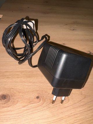 Transformador Scalextric 14v voltios