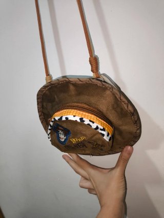 Bolso Woody de Toy Story