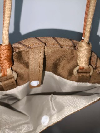 Bolso Woody de Toy Story