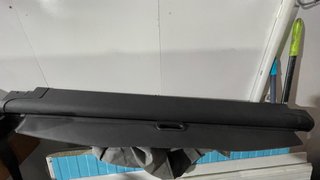 Bandeja Maletero BMW X3 E83