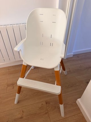 Trona Olmitos bebé