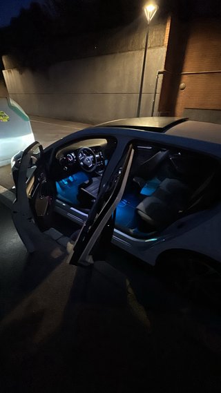 Volkswagen Golf 2.0 TDI