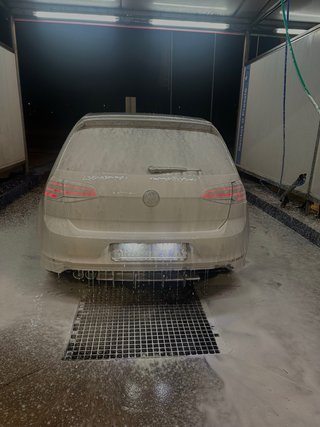 Volkswagen Golf 2.0 TDI