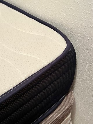 Colchón 135x190cm Canapé