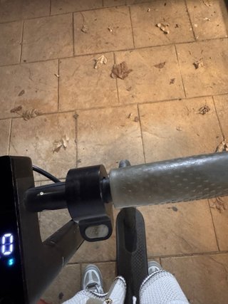 Patinete Eléctrico Mi Scooter 1S LEER DESCRIPCION
