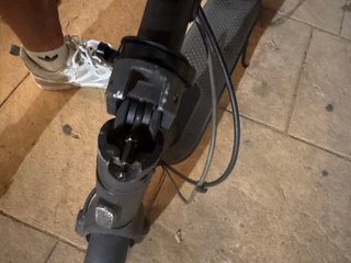 Patinete Eléctrico Mi Scooter 1S LEER DESCRIPCION