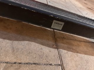 Patinete Eléctrico Mi Scooter 1S LEER DESCRIPCION