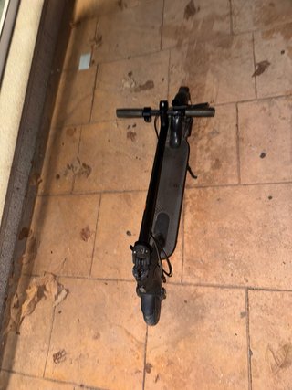 Patinete Eléctrico Mi Scooter 1S LEER DESCRIPCION