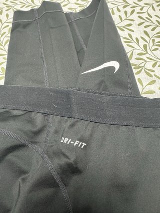 Mallas Nike Pro Dri-Fit Talla M