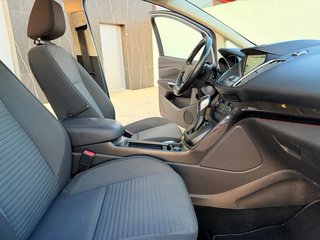 Ford Grand C-MAX 2015