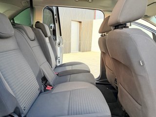 Ford Grand C-MAX 2015