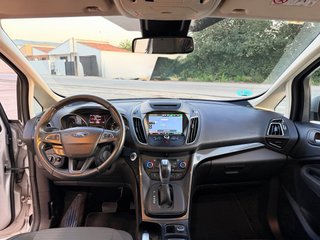 Ford Grand C-MAX 2015