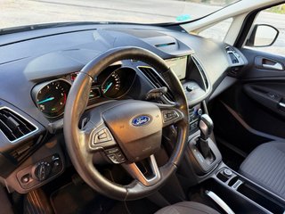 Ford Grand C-MAX 2015