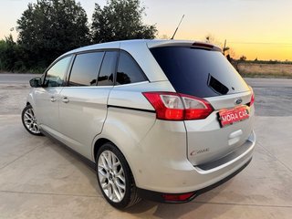 Ford Grand C-MAX 2015