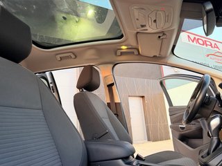 Ford Grand C-MAX 2015