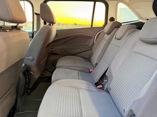 Ford Grand C-MAX 2015