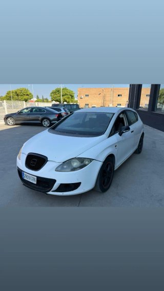 SEAT 1.9TDI 105CV