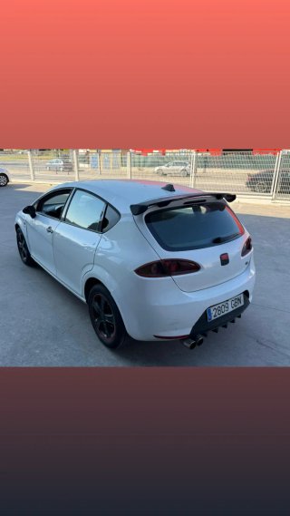 SEAT 1.9TDI 105CV