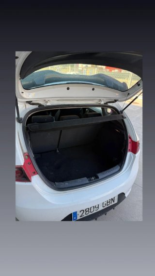 SEAT 1.9TDI 105CV