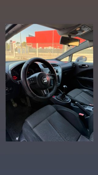 SEAT 1.9TDI 105CV