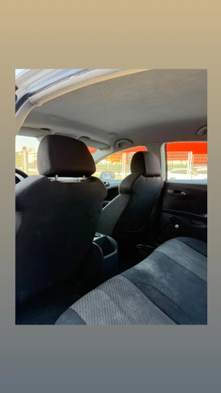 SEAT 1.9TDI 105CV