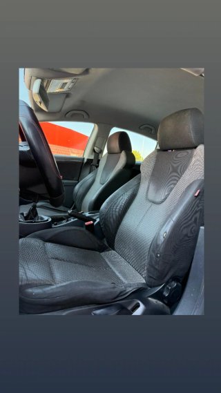 SEAT 1.9TDI 105CV