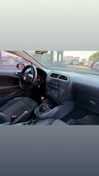 SEAT 1.9TDI 105CV