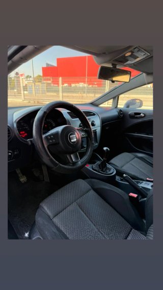 SEAT 1.9TDI 105CV