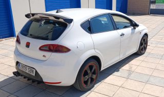SEAT 1.9TDI 105CV