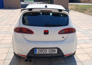 SEAT 1.9TDI 105CV