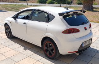 SEAT 1.9TDI 105CV