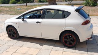 SEAT 1.9TDI 105CV