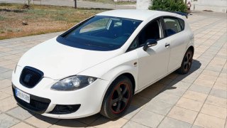 SEAT 1.9TDI 105CV