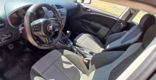 SEAT 1.9TDI 105CV